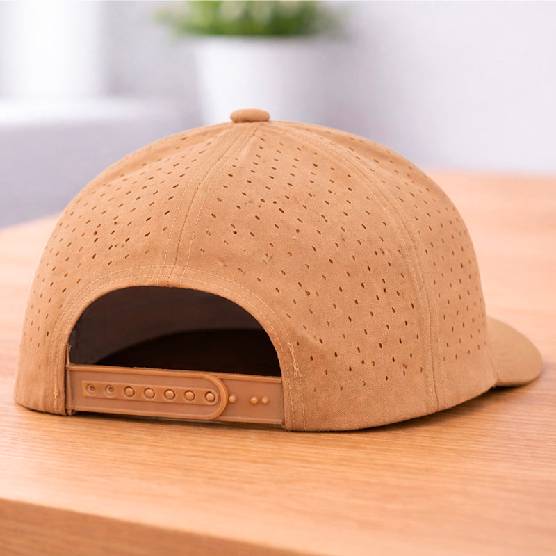 Cap 360 khaki