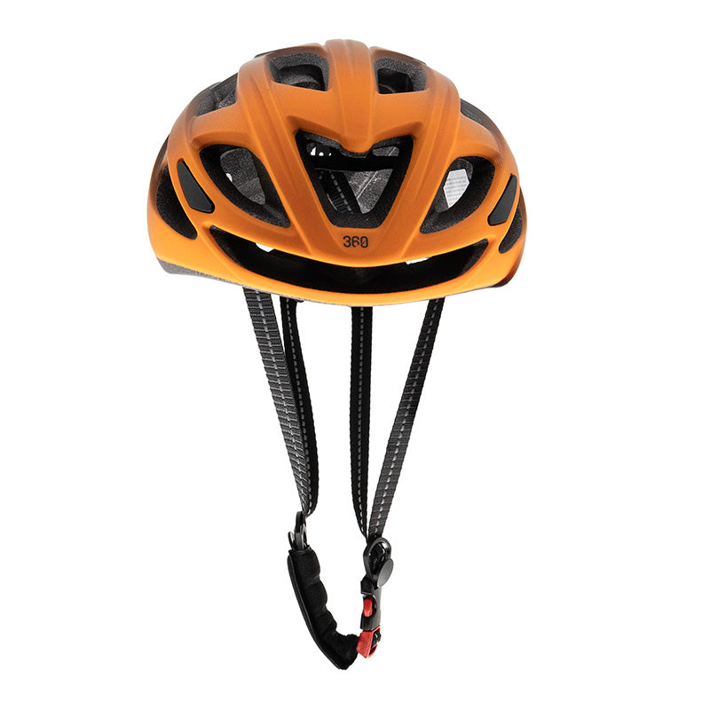ZYCLON Sport orange - noir