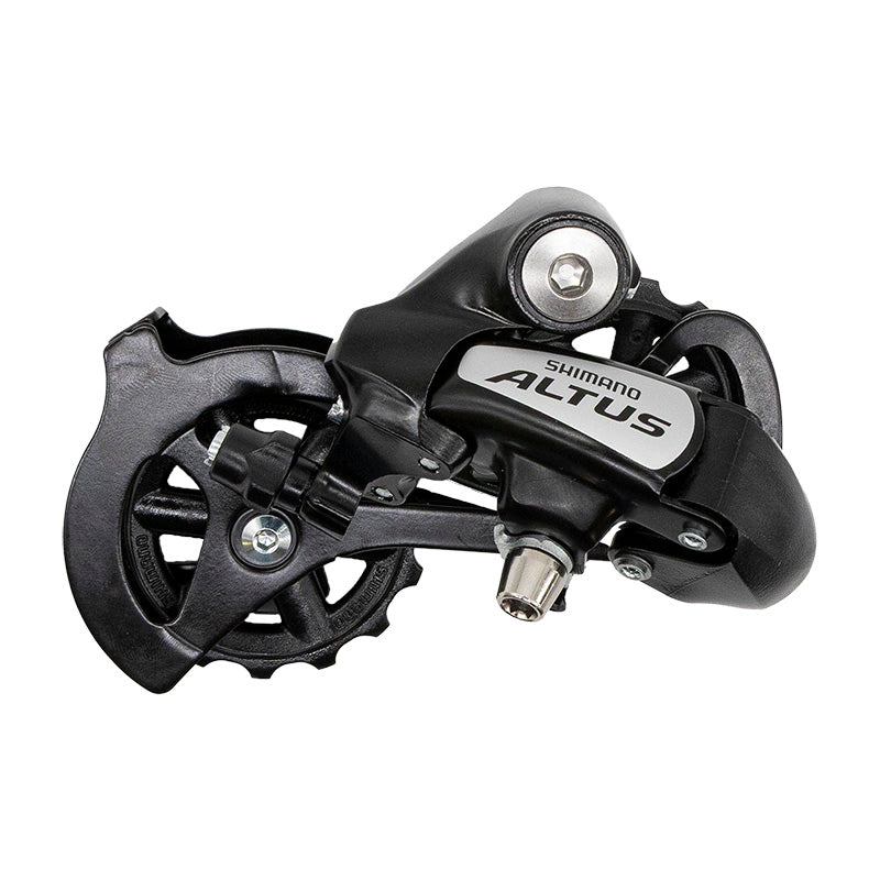 Przerzutka Shimano ARDM310DLC COMMANDO/NAVY/LITHOR/BRAVE/GRANIT