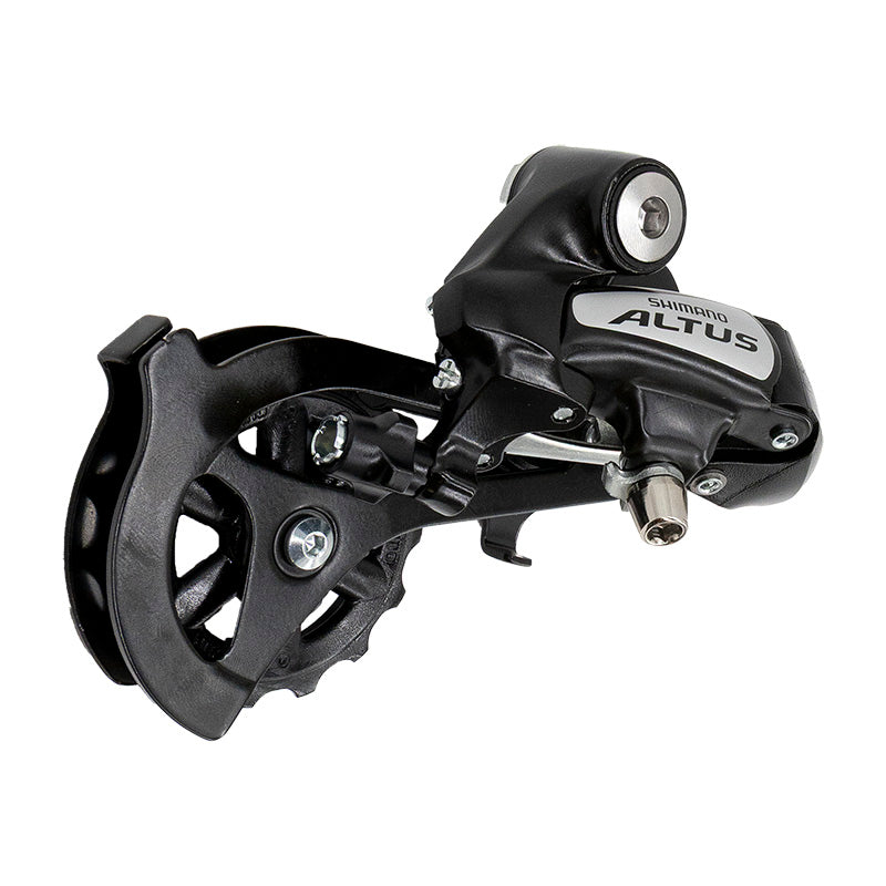 Przerzutka Shimano ARDM310DLC COMMANDO/NAVY/LITHOR/BRAVE/GRANIT