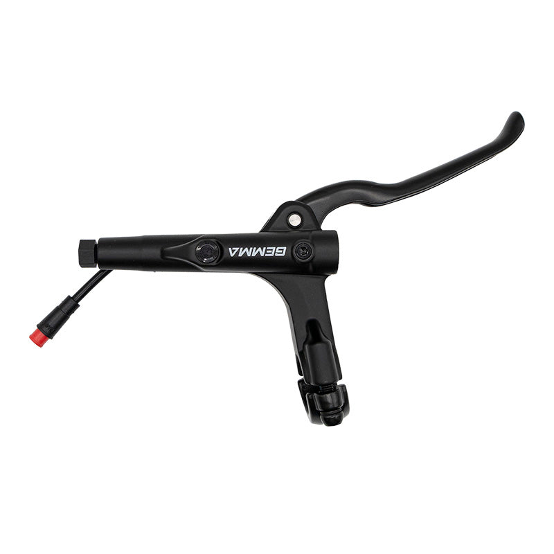 Zestaw hamulca hydraulicznego tylnego LITHOR / BRAVE