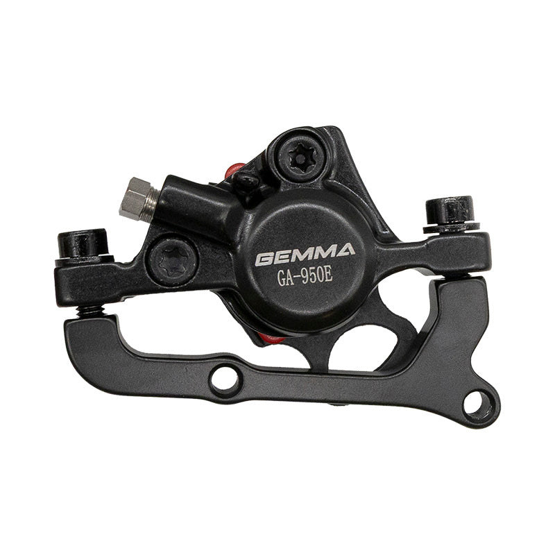 Zestaw hamulca hydraulicznego tylnego LITHOR / BRAVE