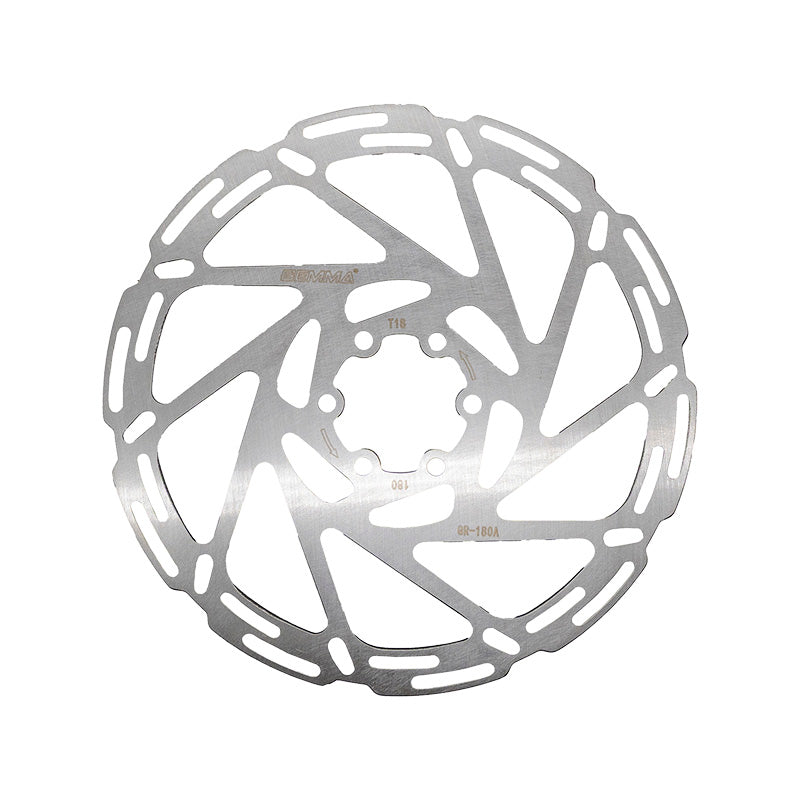 Zestaw hamulca hydraulicznego tylnego LITHOR / BRAVE