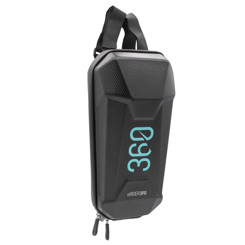 Deluxe bag eRIDER360 green