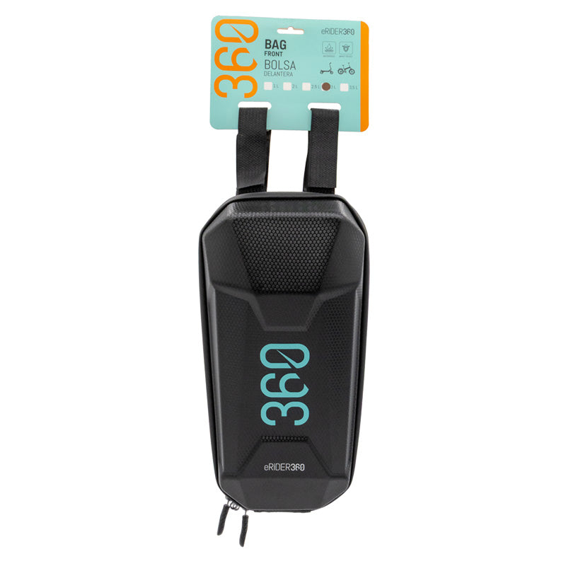 Deluxe bag eRIDER360 green