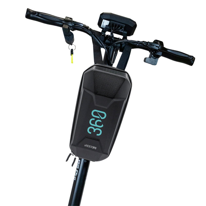 Deluxe bag eRIDER360 green