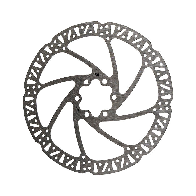 Kit de travão hidráulico dianteiro 4 pistões ROKTAR PLUS / ZEPHIR PLUS