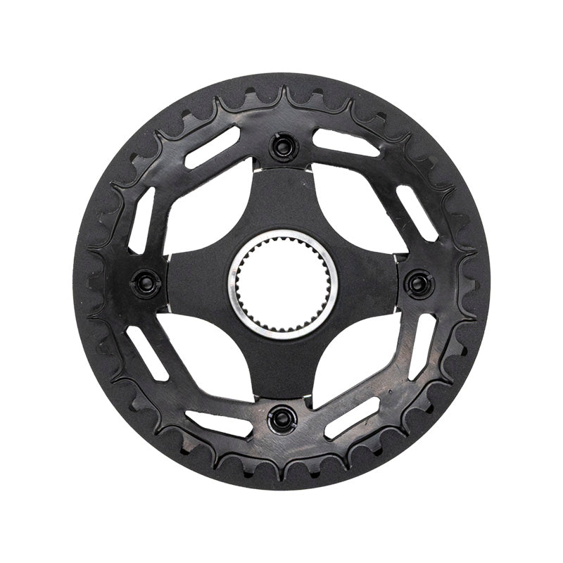 Kurbelsatz 34T/170mm VENTIX PLUS/ARENOX PLUS