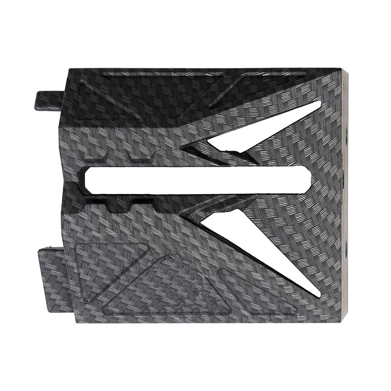 Embellecedor trasero izquierdo ECOXTREM M41