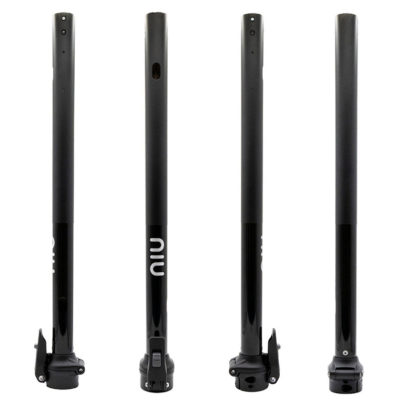 KQi3 MAX Mast