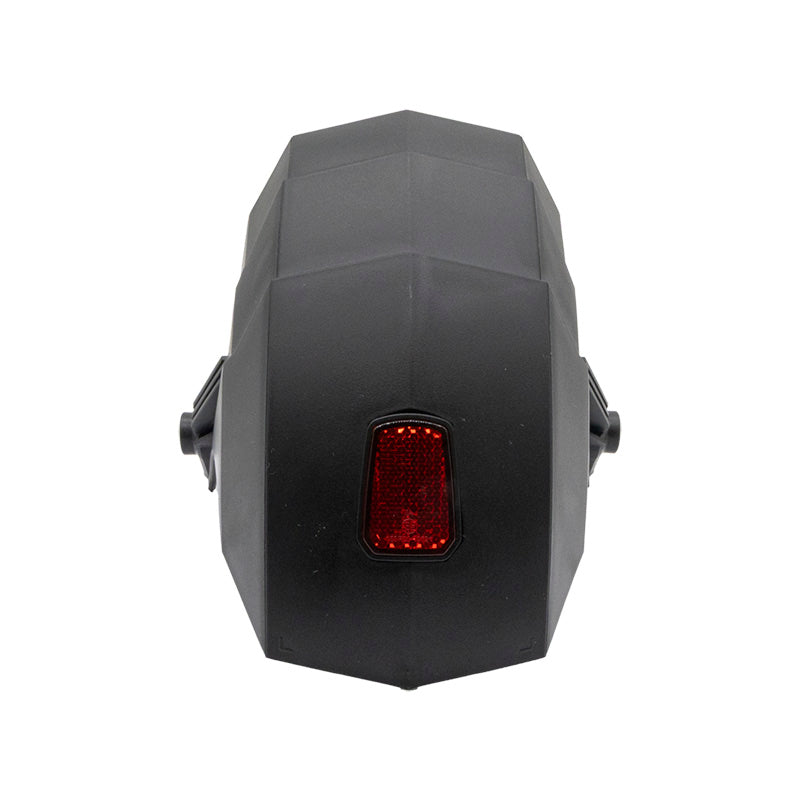 Guardabarros trasero Kukirin G2/G4 (Sin logo) nuevo 2026