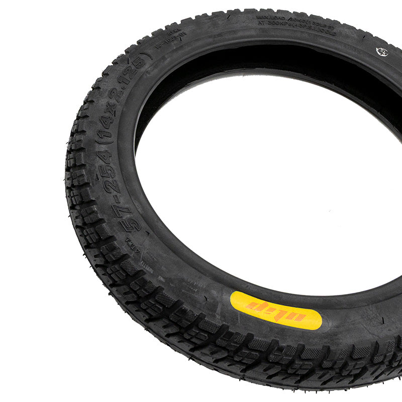 Opona bezdętkowa off-road 14x2,125 (57-254)