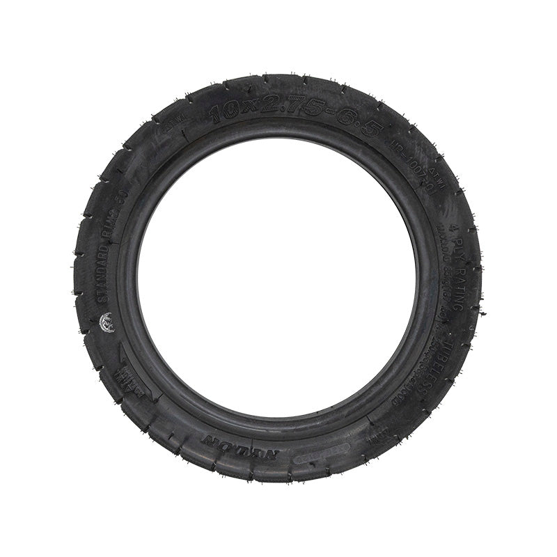 Pneumatico tubeless 10x2,75-6,5