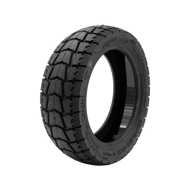 Opona bezdętkowa 10x2,75-6,5 z żelem