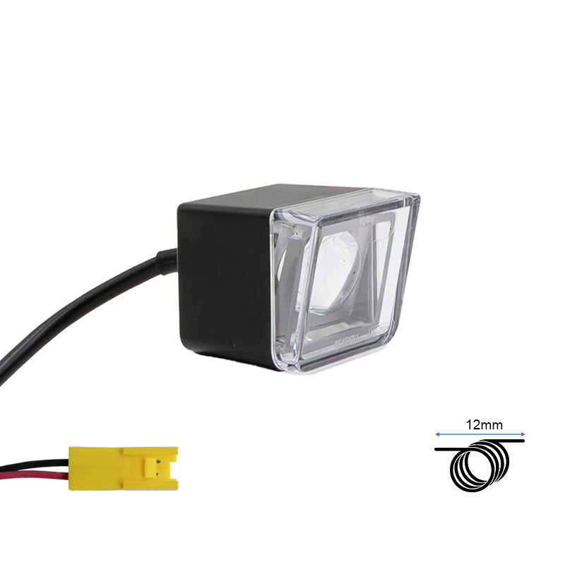 Faro delantero para Xiaomi 6 / 6 Lite