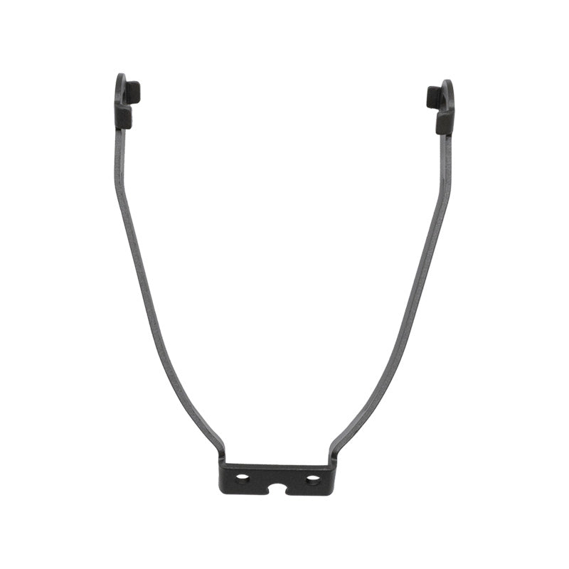 Soporte metálico para guardabarros trasero Xiaomi 6 Lite