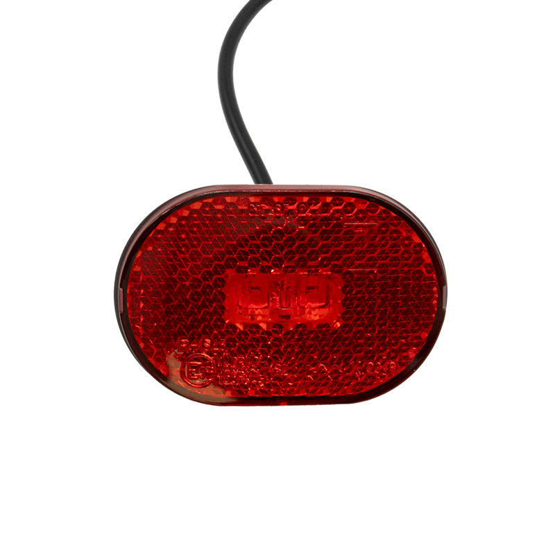 Luz trasera original para Xiaomi 6 Lite