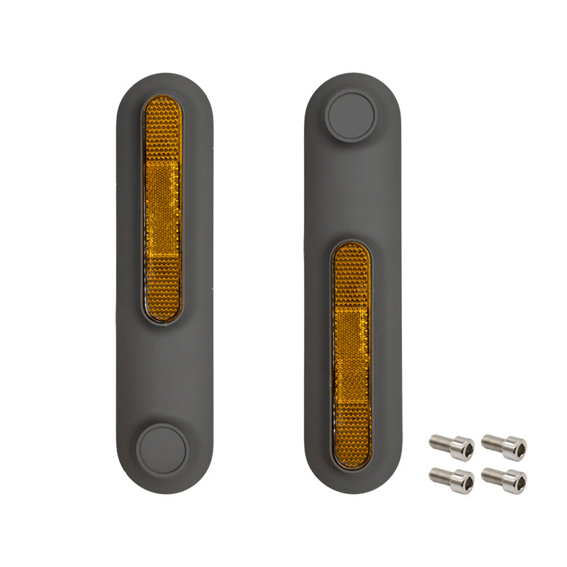 Embellecedor llanta trasera Xiaomi 6