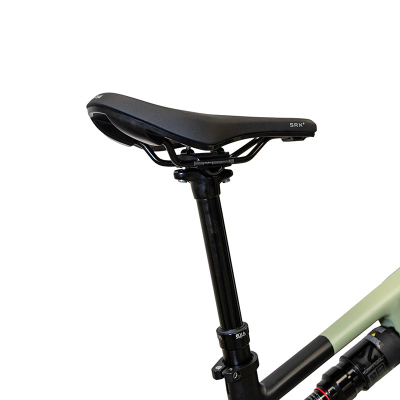 TERRAM 2.0 - MTB - Verde sierra/Nero