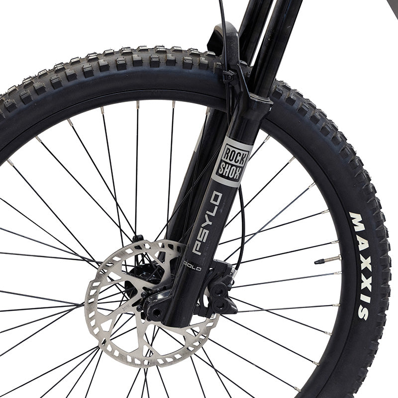 TERRAM 2.0 - MTB - Branco/Cinza Quartzo