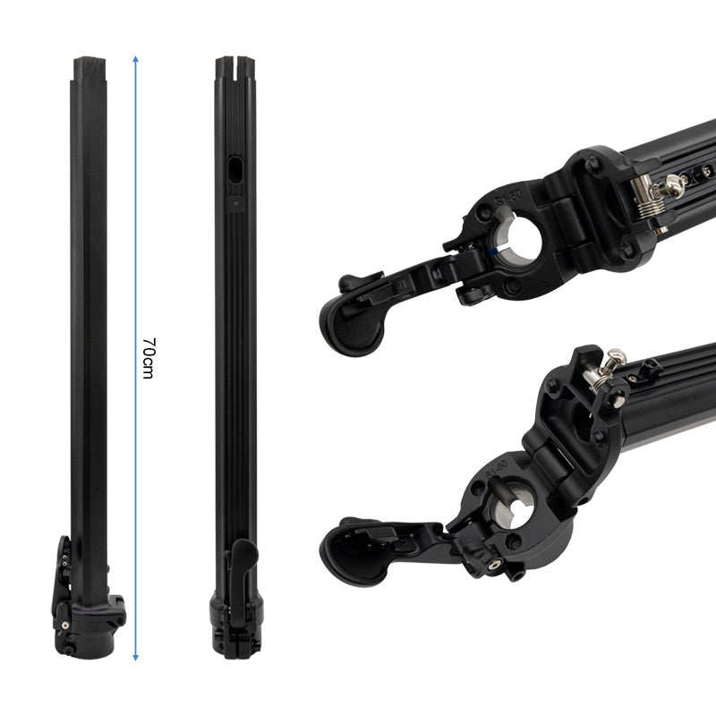 Mástil para Ecoxtrem M41 Tank