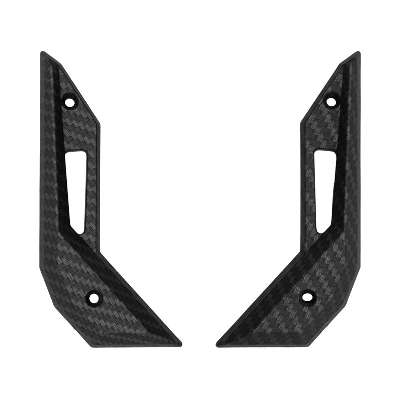 Embellecedores horquilla para Ecoxtrem M41 Tank