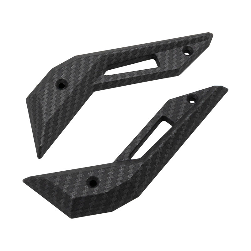 Embellecedores horquilla para Ecoxtrem M41 Tank