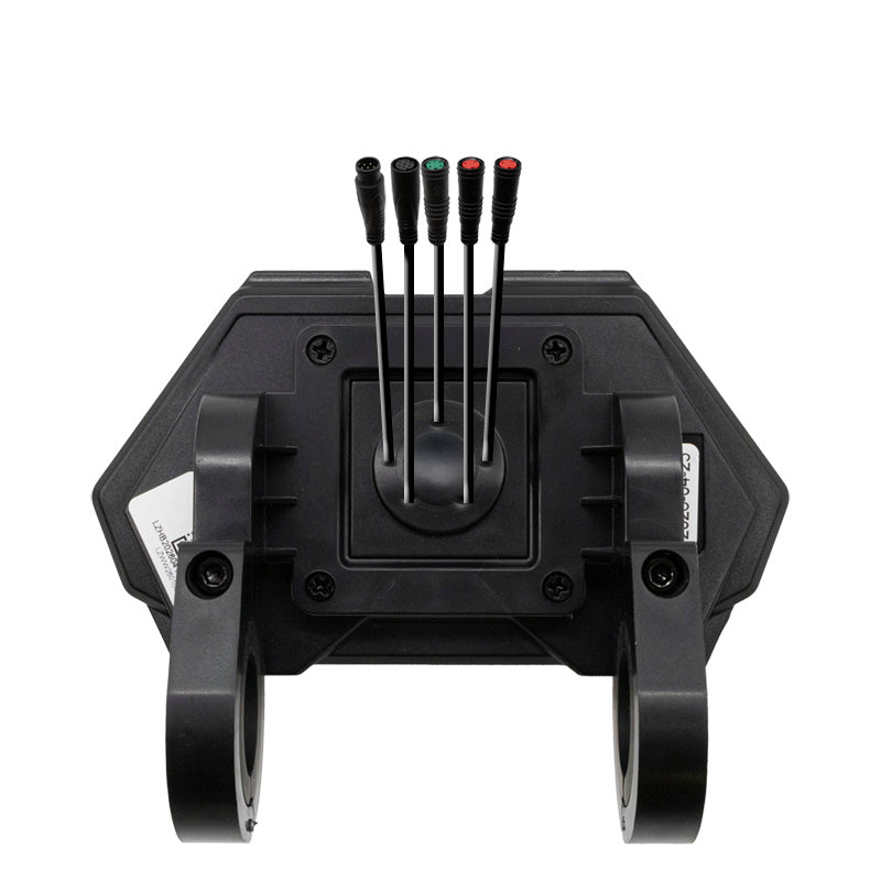 Display for Kukirin G2 Master Version C