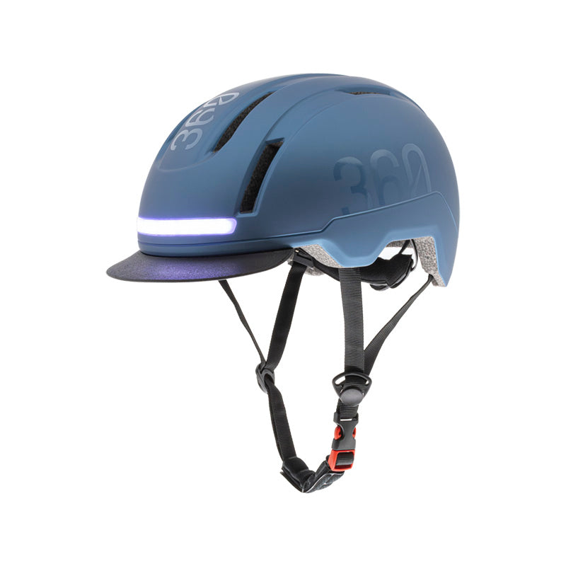 COVEX Urban - Bleu/L - Éclairage intégré