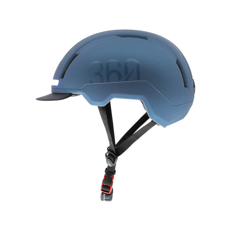 COVEX Urban - Bleu/L - Éclairage intégré