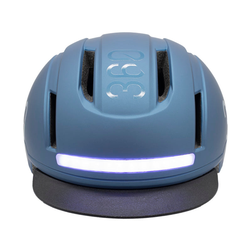 COVEX Urban - Bleu/L - Éclairage intégré