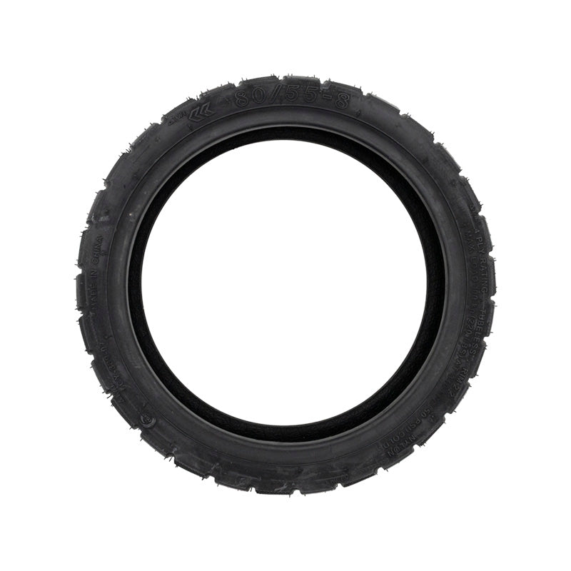 Neumático 80/55-8 Tubeless Offroad - Navee XT5
