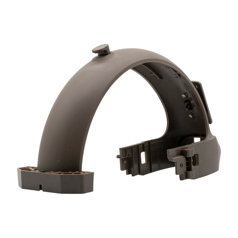 Wzmocniony tylny błotnik dla eSkuter Xiaomi Mi4 Pro Max