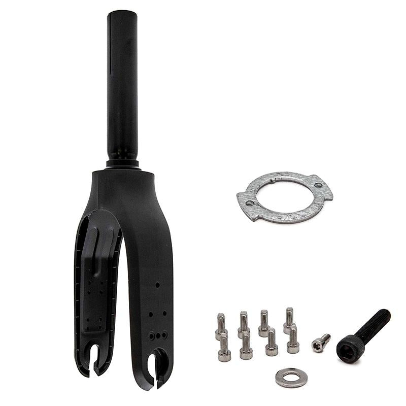 Fork with black embellisher for Xiaomi MI3