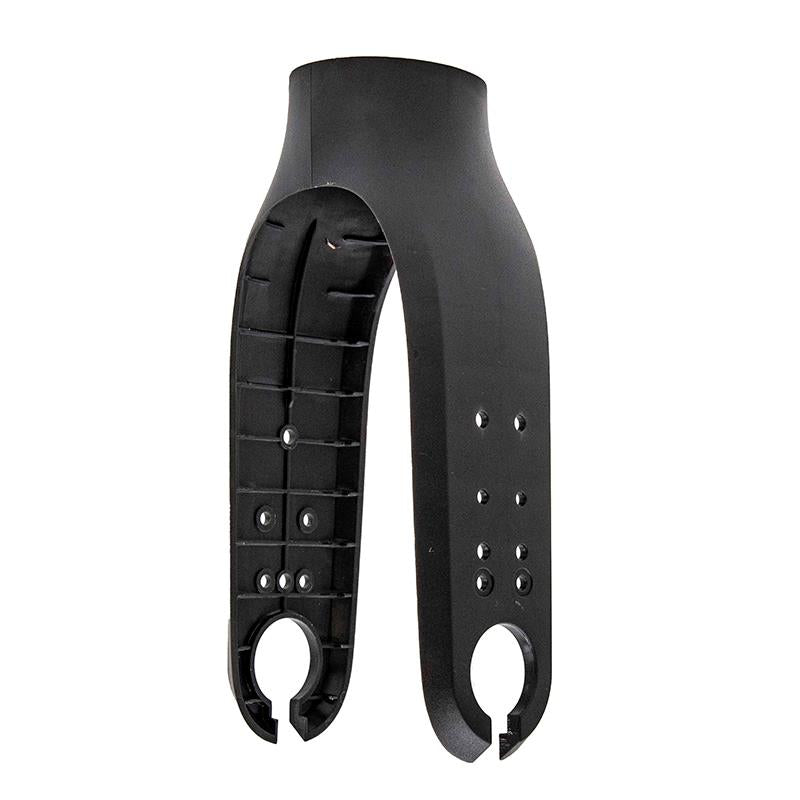 Fork with black embellisher for Xiaomi MI3