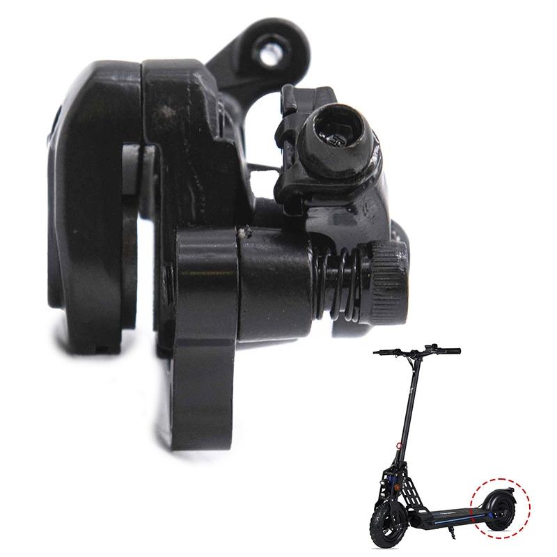Black brake clamp R