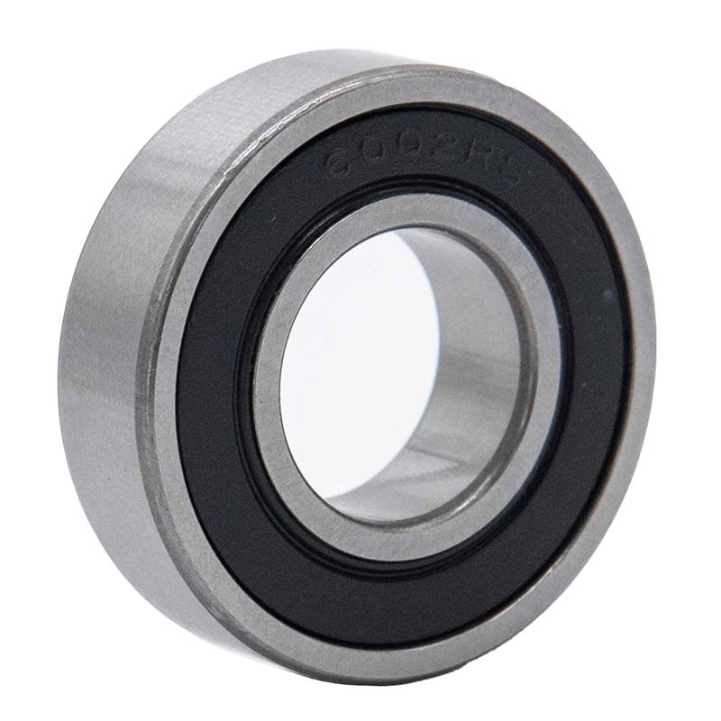 6002Rs ball bearing - 10uds
