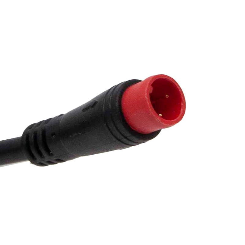 Brake Lever with Waterproof Connector for Kugoo G2 Pro