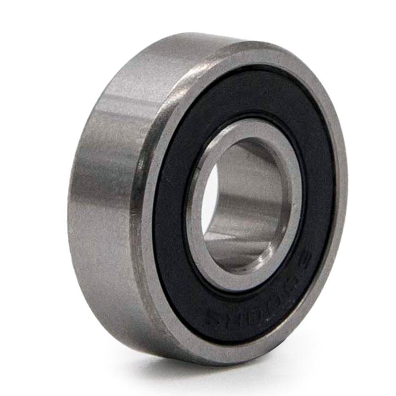 6000rs ball bearing - 10ud