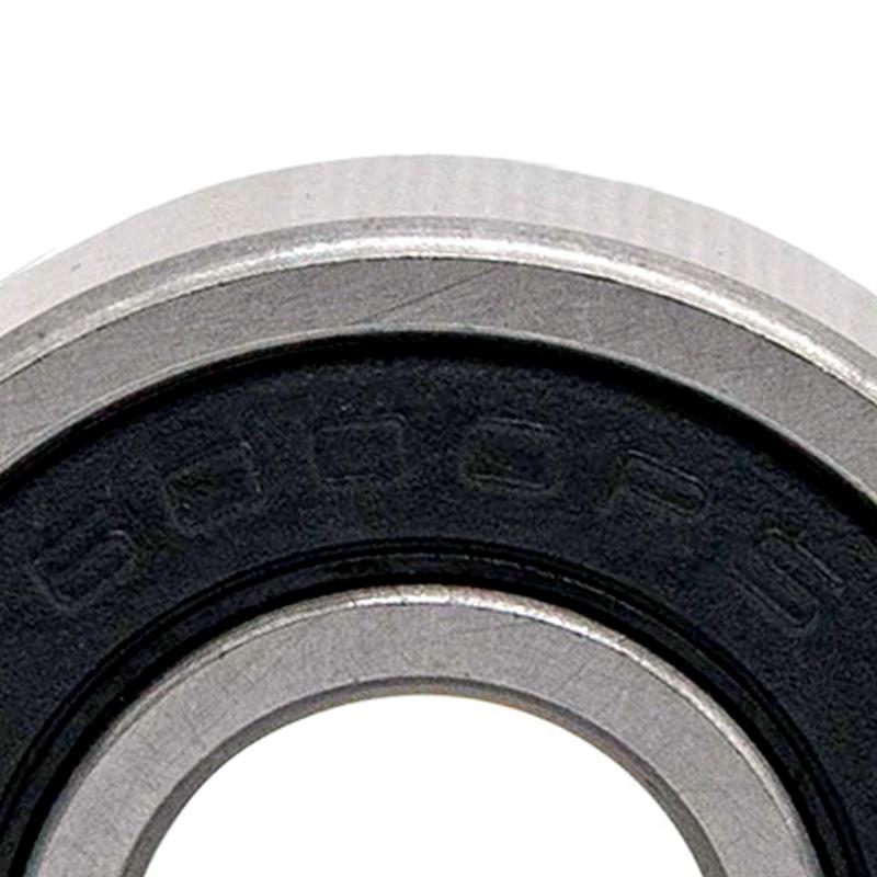 6000rs ball bearing - 10ud