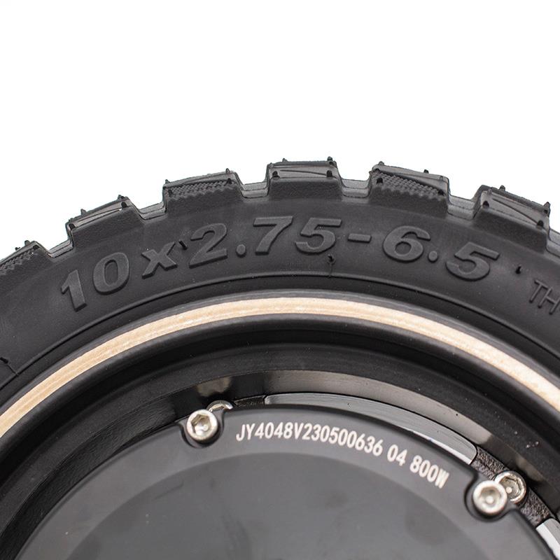 Motor 48V 800W 6,5/B50 para SmartGyro/Urbanglide (delantero)