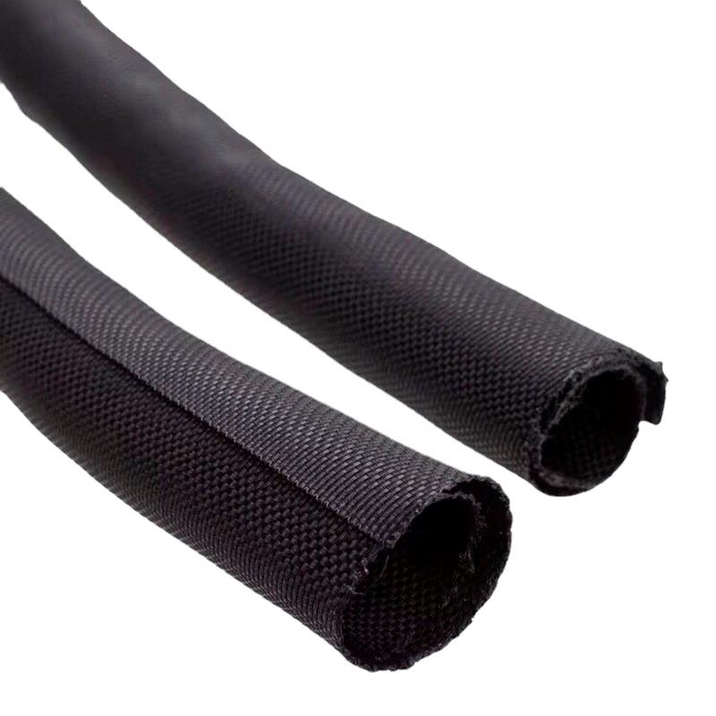 Wire cover for cables 5m - 30mm diameter