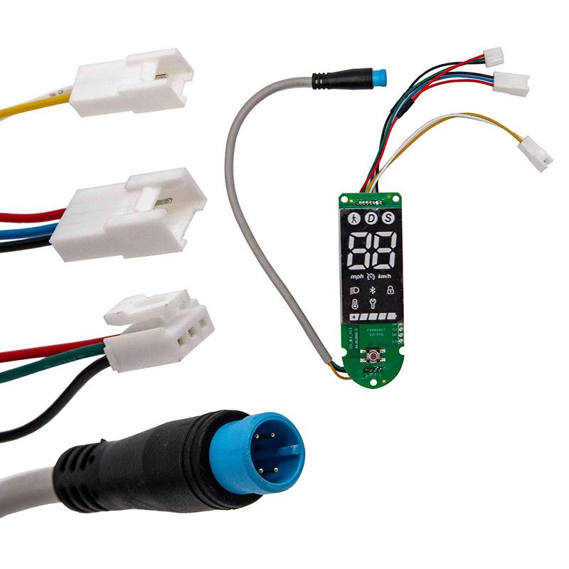 Ecran display pour Xiaomi Mi4 Pro (1st Gen)