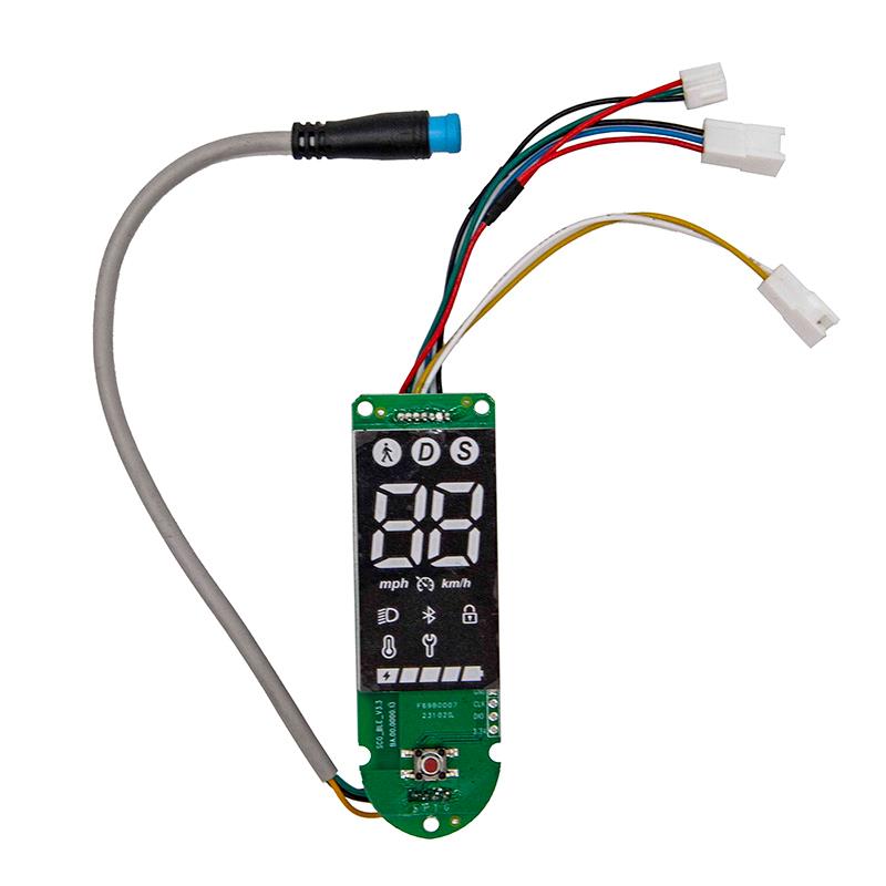 Ecran display pour Xiaomi Mi4 Pro (1st Gen)