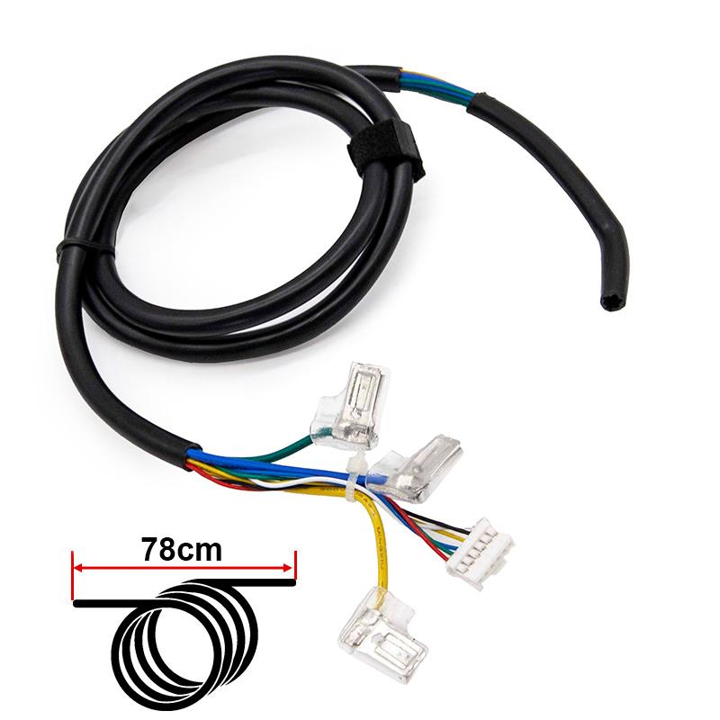 800W Engine cable for MI4/MI4 (1st Gen) and MI3 lite