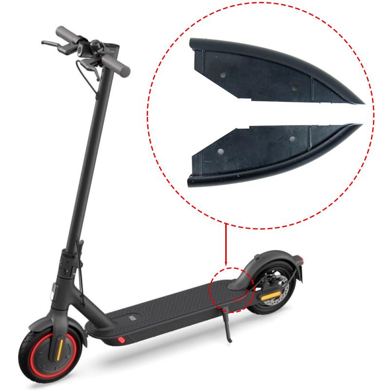 Rear Chassis Trim for Xiaomi M365 Essential and 1S