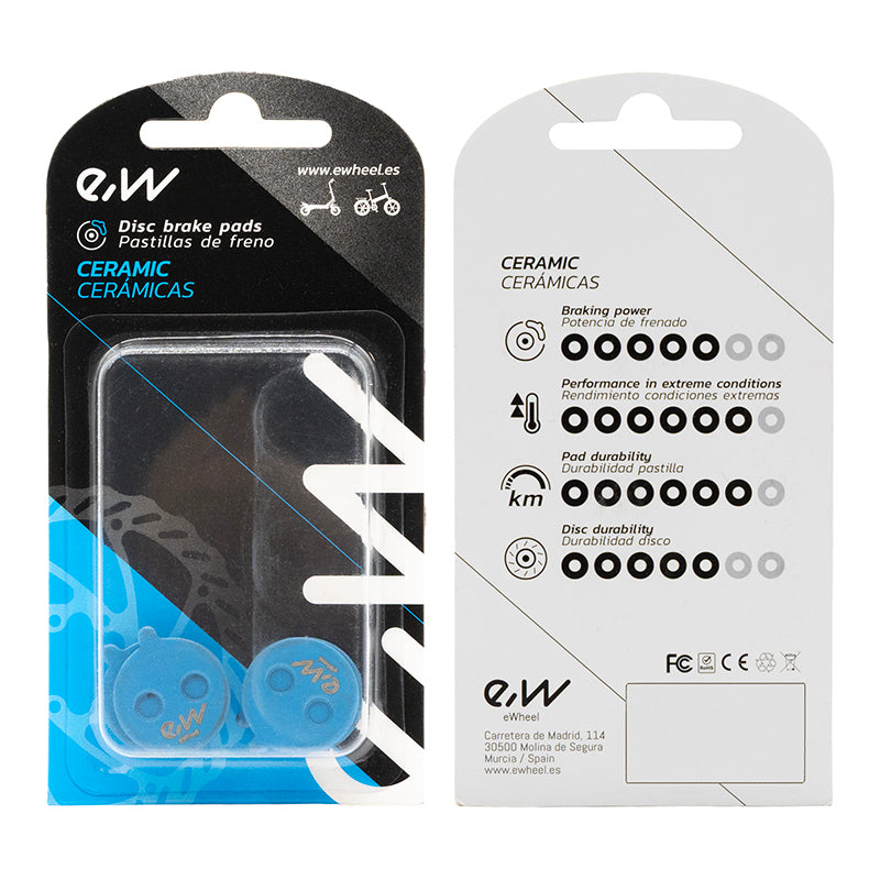 CT005 Tablette Ewheel