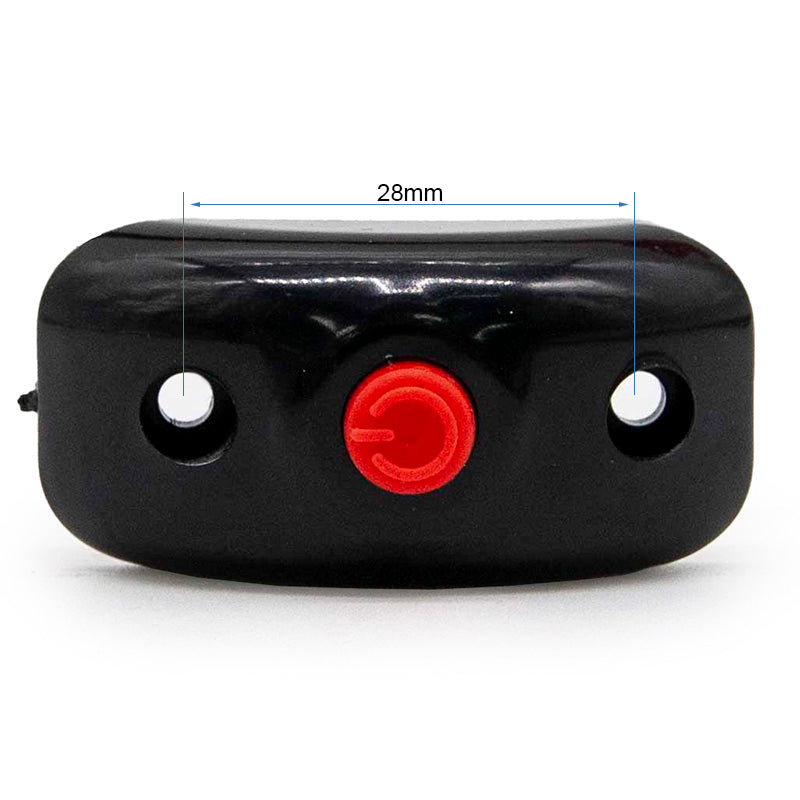 Botonera de encendido para Kugoo Kirin S8/S1 pro