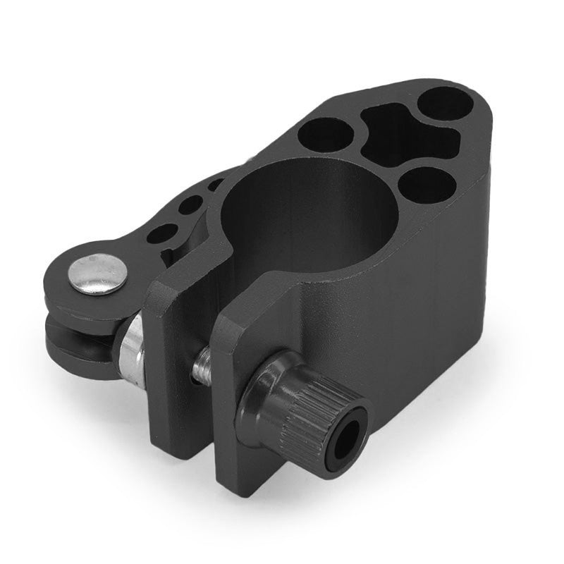 Cierre negro para Smartgyro