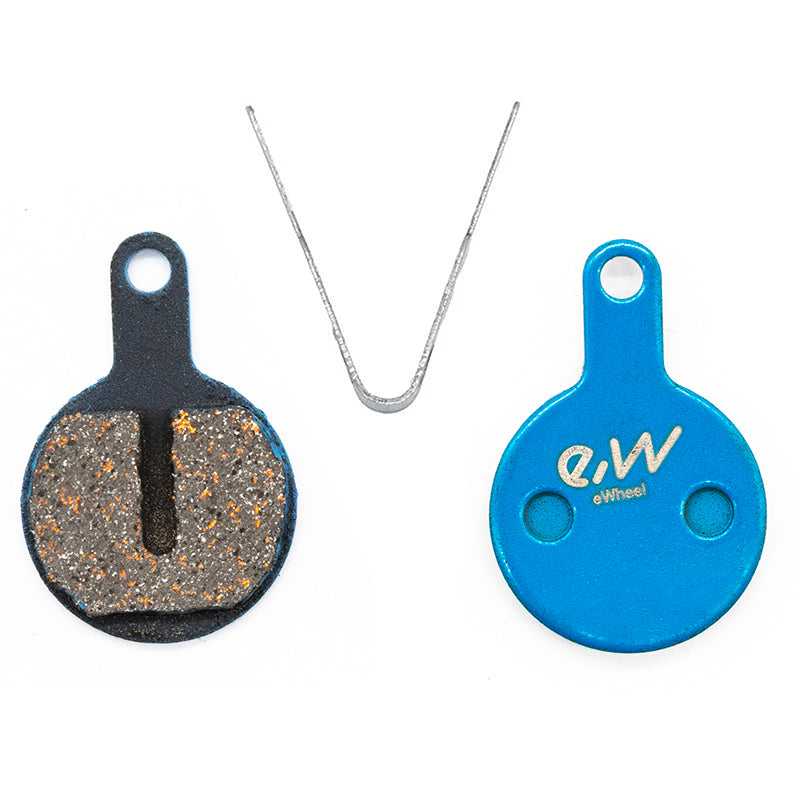 CT009 comprimido Ewheel - 2 conjuntos